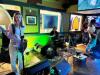 Homeskool Dropouts - Vada, Craig, James & Bruce - put on an amazing show at Pizza Tugos.